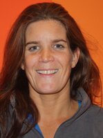 Dr Anne Weaver